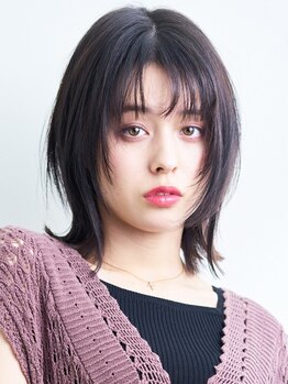 ユニックス イオンモール北戸田店(UNIX)の写真/【イオンモール北戸田1F】UNIXでプロの"技術"と出会える。女性を魅了する洗練されたスタイルに。
