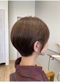 ショートスタイル