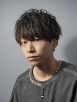 ヒロギンザ 八重洲店(HIRO GINZA)&nbsp;ソフトツイストマッシュ