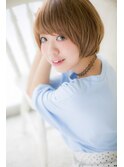 *CUORE松戸*…キュートさ全開★マッシュボブa