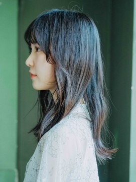 スリー いわき(iii) 韓国風ミディアム【いわき】