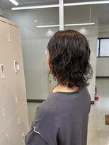 テーラヘアー 東川口店(TELAHAIR)&nbsp;★レイヤーパーマ★【TELA HAIR 東川口】