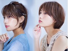 サロンジオ 本厚木(salon the O's)