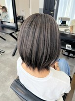 ロイ(ROI)&nbsp;筋感たっぷりハイライトカラー★