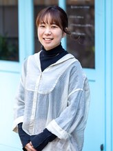 コトン 小舟町(Coton) ほしの ちり