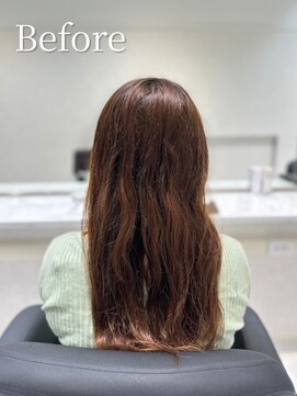 LAPISUTA 門前仲町 ヘアエステプレミアム【髪質改善美容院LAPISUTA門前仲町】