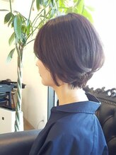 ヘアーエッセンスルーム リル(Hair Essence Room Lill)