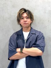 トレノ(Treno.) 沢登 大