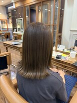 ラブ 蕨(LAB)&nbsp;＊オリーブベージュ＊