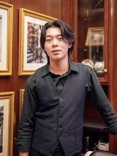 ヒロギンザ 福岡本店(HIRO GINZA)&nbsp;岡崎匠海 博多福岡