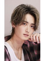 レイ(REI)&nbsp;ニュアンスパーマ