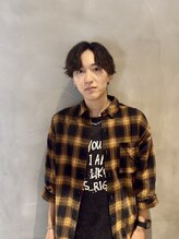 レム 武蔵小杉店(REM) 寺門 大揮