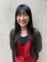 ヘンリエッタ 自由ヶ丘(Henrietta)&nbsp;中村 留里