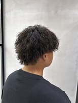 フェリア 松山(Feria)&nbsp;ツイストスパイラル　深田和也