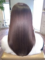 ボタニウム バイ アールサロン(BOTANIUM by RrSALON) 【BOTANIUM】髪質改善Rr SALON HYDRO XEトリートメント☆