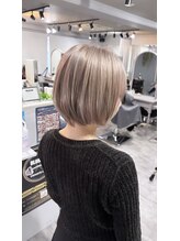 シェリー(Sherry)&nbsp;ホワイトミルクティー