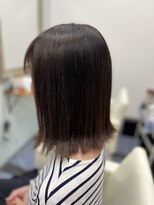 アスビー(ASBe)&nbsp;外ハネボブ