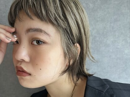 イトシテの写真