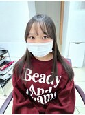 【学割U24】カット＋META式驚異的縮毛矯正/奇跡の薬トステア配合