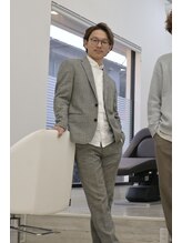 ヘアーサロン アーティブ(HAIR SALON artilib) 川良 翔