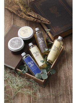 アールズスタイル(R'z STYLE 3)の写真/【1ヶ月先も決まる髪型へ】ほんの少しのお手入れだけで、次回来店まで簡単にまとまるヘアスタイルへ！