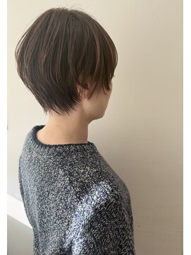 ゼル ビッグアイ(ZELE) 大人ショート