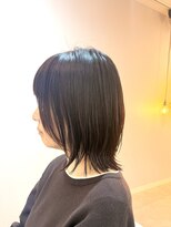 トゥーユー ユヌ(II U une)&nbsp;IIU une Emi Style