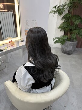 スパーブ(SUPERB) グレージュカラー