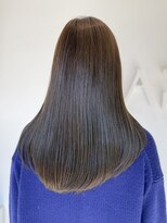 ジャガラ 千葉駅北口店(JAGARA)&nbsp;グレージュカラー【千葉・千葉駅・千葉駅北口】