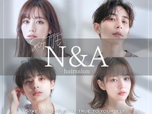 ヘアーショップ エヌアンドエー 幸手店(hairshop N&A)