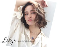 リリーズ 市原店(Lily's)