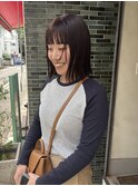 ボブ