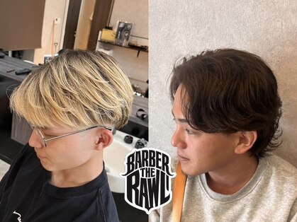 THE RAWL【ザ　ロール】【8月下旬OPEN（予定）】の写真