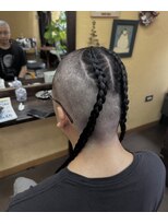 カミカロン(髪Kalon) メンズ特殊系