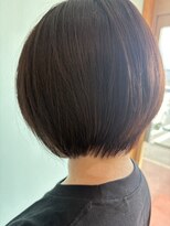 コート(COTE)&nbsp;ショートボブ