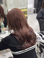 レクラ 渋谷(Leclat) ラベンダーブラウン