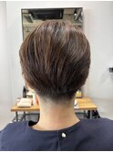 ショートスタイル