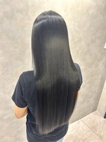 エレノア 名古屋店(Eleanor)&nbsp;髪質改善縮毛矯正