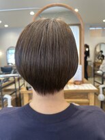カノエ 下松店(canoe)&nbsp;まとまるショート