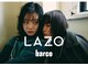ラソ バルコ(LAZO barco)の写真