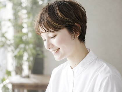 ウーブ 銀座(UUVE)の写真