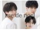 MEN'S salon Rue de noel メンズカット/パーマ/眉毛【ルード ノエル】の写真