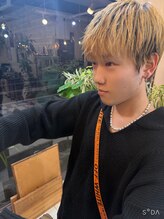 ハローズ(HELLOWS) 藤原 優輝