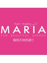 hair make MARIA　福岡天神西通り　【ヘアメイクマリア】 