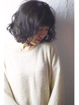 スフィーダ(SFIDA)&nbsp;☆ＤｅｅｐＡｓｈ☆ＢＯＢ