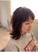 ミディアムレイヤー