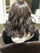 リアリス フレーゼ(Realis Fleuze)&nbsp;【Realis Fleuze】グレージュ