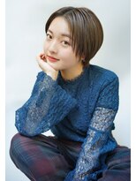 レスピア 銀座(Respia)&nbsp;センシュアルショート【銀座】