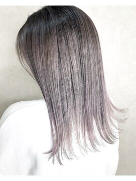 キャメル(Camel) パープルエアタッチ