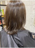 大人レイヤースタイル《bibi》